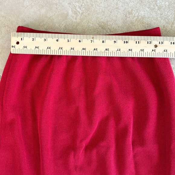 AUTHENTIC ✨ Vintage YSL Two-Piece Set ❤️✨ - Picture 11 of 16
